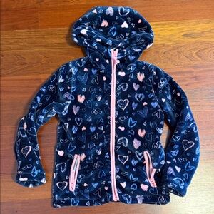 Lands’ End Fleece Jacket